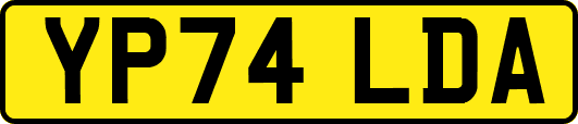 YP74LDA