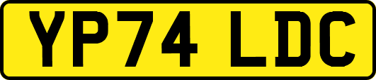 YP74LDC