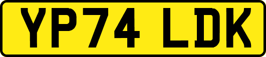YP74LDK