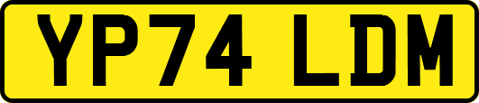 YP74LDM