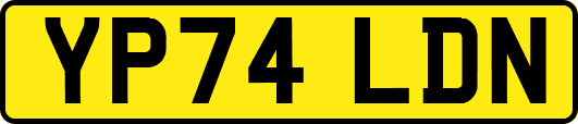 YP74LDN