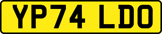 YP74LDO