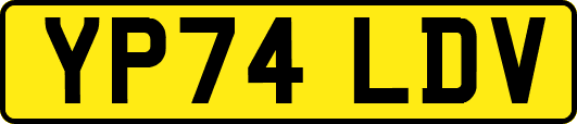 YP74LDV
