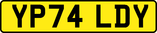 YP74LDY