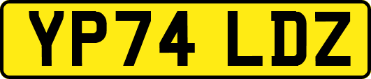 YP74LDZ