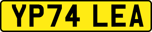 YP74LEA