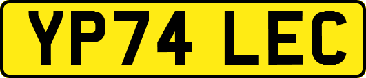 YP74LEC