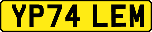 YP74LEM