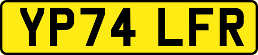 YP74LFR