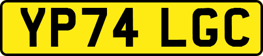 YP74LGC