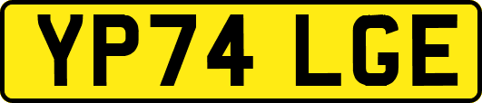 YP74LGE
