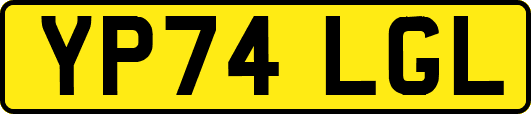 YP74LGL