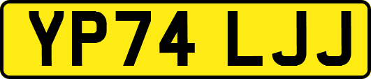 YP74LJJ