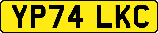 YP74LKC