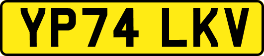 YP74LKV