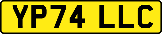 YP74LLC