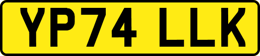 YP74LLK