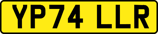 YP74LLR