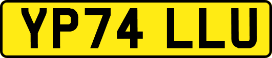 YP74LLU