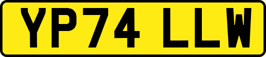 YP74LLW