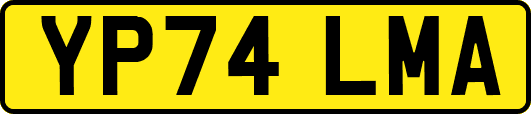 YP74LMA