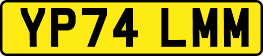 YP74LMM