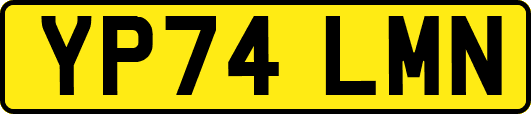 YP74LMN