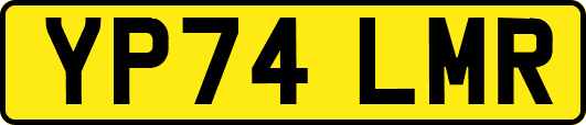 YP74LMR