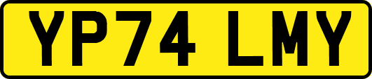 YP74LMY