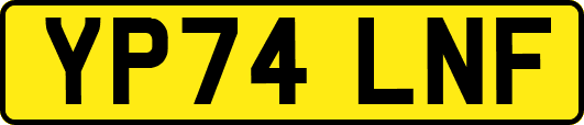 YP74LNF