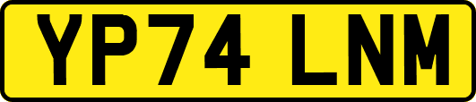 YP74LNM
