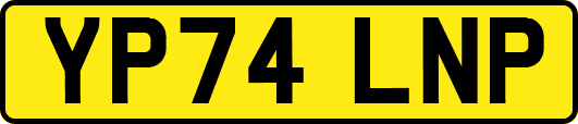 YP74LNP