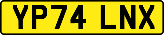 YP74LNX
