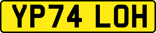 YP74LOH