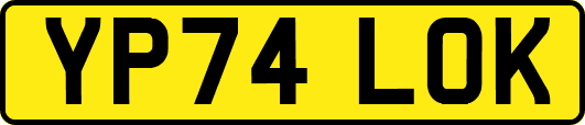 YP74LOK