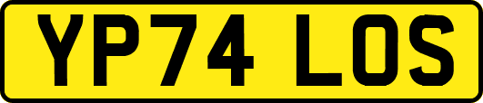 YP74LOS