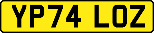 YP74LOZ