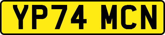 YP74MCN
