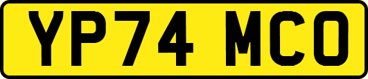 YP74MCO