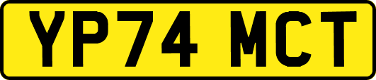 YP74MCT