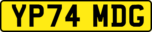 YP74MDG