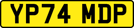 YP74MDP