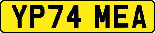 YP74MEA