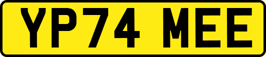 YP74MEE