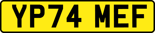 YP74MEF