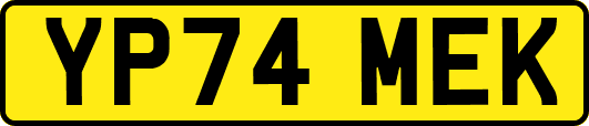 YP74MEK