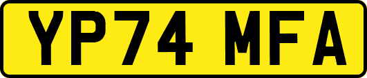 YP74MFA