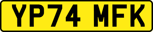 YP74MFK