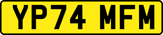 YP74MFM