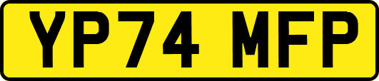 YP74MFP